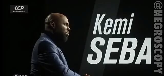 KemiSeba1's tweet photo. Voici le lien de l’interview intégrale de Kemi Seba par Yves Threard que les réseaux neocolonialistes français ont tenté en vain de censurer . ⤵️ rdv sur la chaîne telegram de mon sang Nathalie Yamb 

https://t.co/hp0K0PSebi

Merci aux censeurs amateurs pour leur publicité . 🙏🏾 https://t.co/o3PX3WPlxr