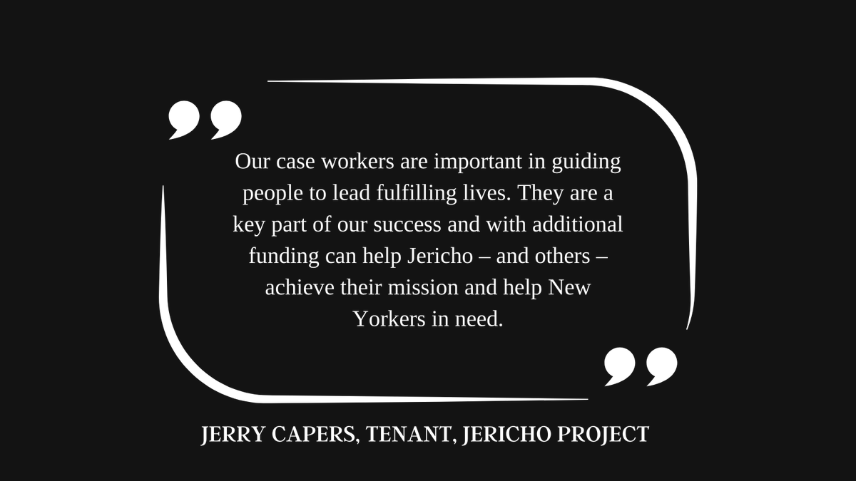 The oldest state supportive housing program, NYSSHP, funds 20K units, but is only 1/5th the contract rates of the current ESSHI program. This drastic underfunding is forcing dedicated staff to leave the workforce. We must save NYSSHP! <a href="/NYSenate/">New York State Senate</a> <a href="/NYSA_Majority/">NY Assembly Majority</a> <a href="/theNetworkNY/">The Supportive Housing Network of NY</a>