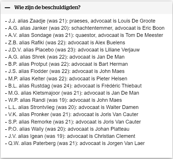 #reuzegom advocaten