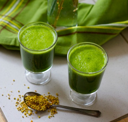Conscious Cleanse tweet media