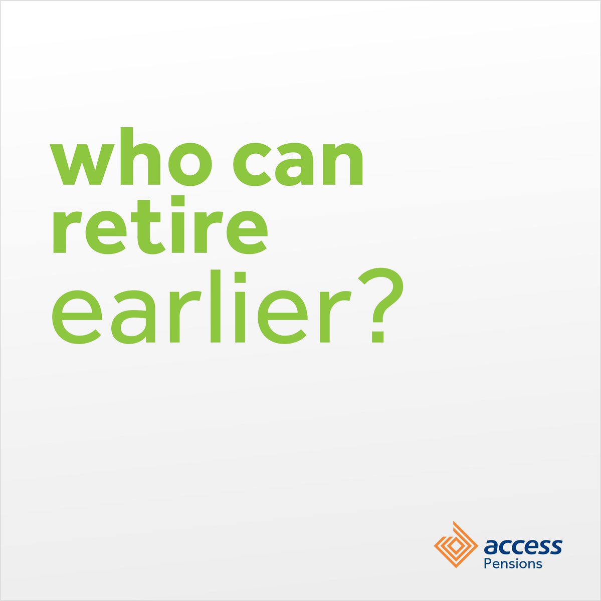 access_arm's tweet photo. Whether you are a small business owner or 9-5 worker we have just the plan for you to secure your future.
Contact us today
#accesspensions #futureshaping #pensions #micropensions https://t.co/6BWa3BLw66