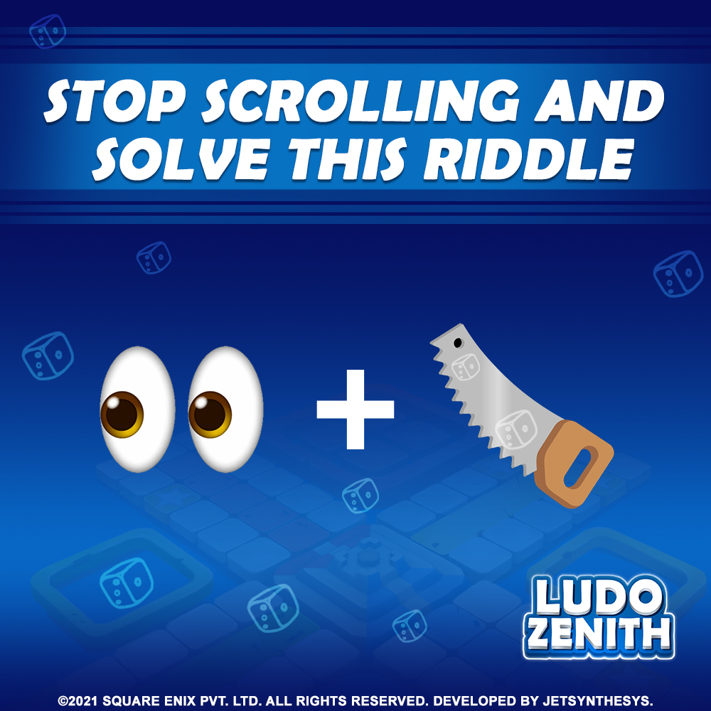 Ludo Zenith tweet media