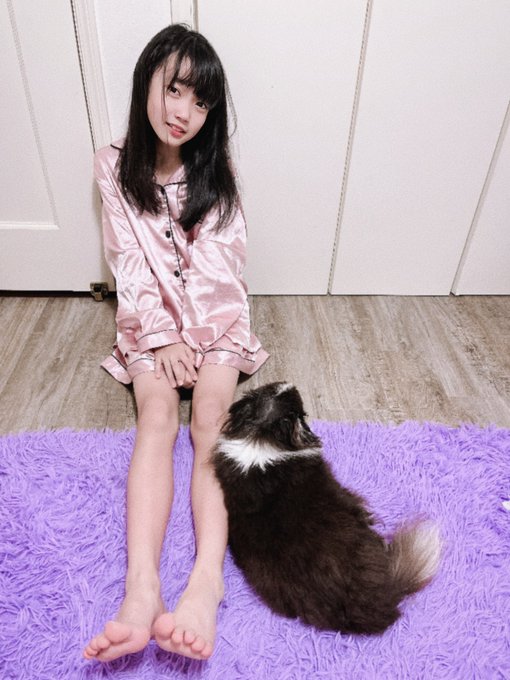 松田かれんのTwitter画像11