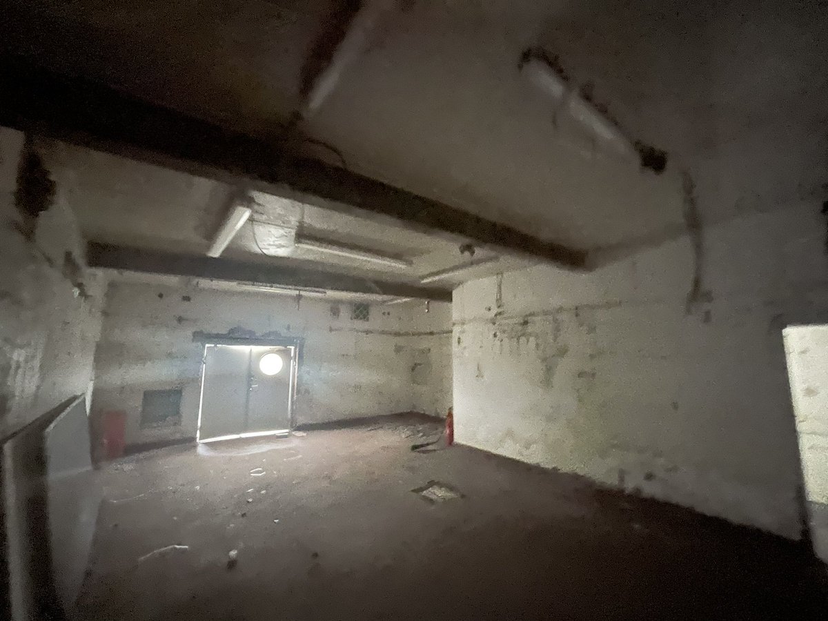 SolutionsEM's tweet image. Strip out today ……