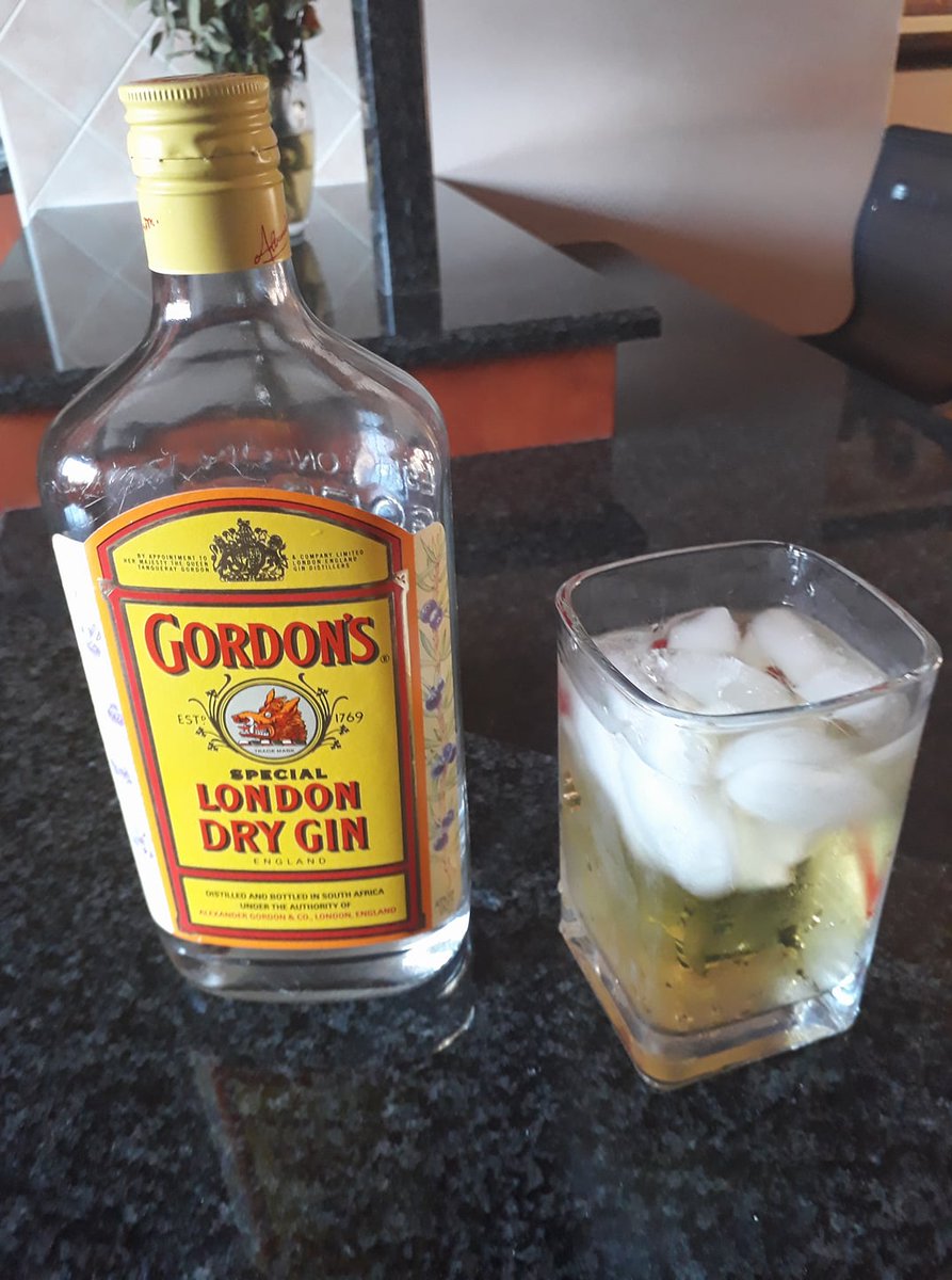 RosinaMalatji's tweet photo. @GordonsGinZA Oww shid gin and shiddd... I like it #HostWithGordons #DefiantlyOriGINal https://t.co/Z4sYQtJG0r