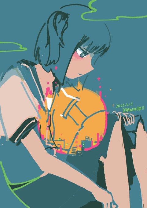 ドローイング 