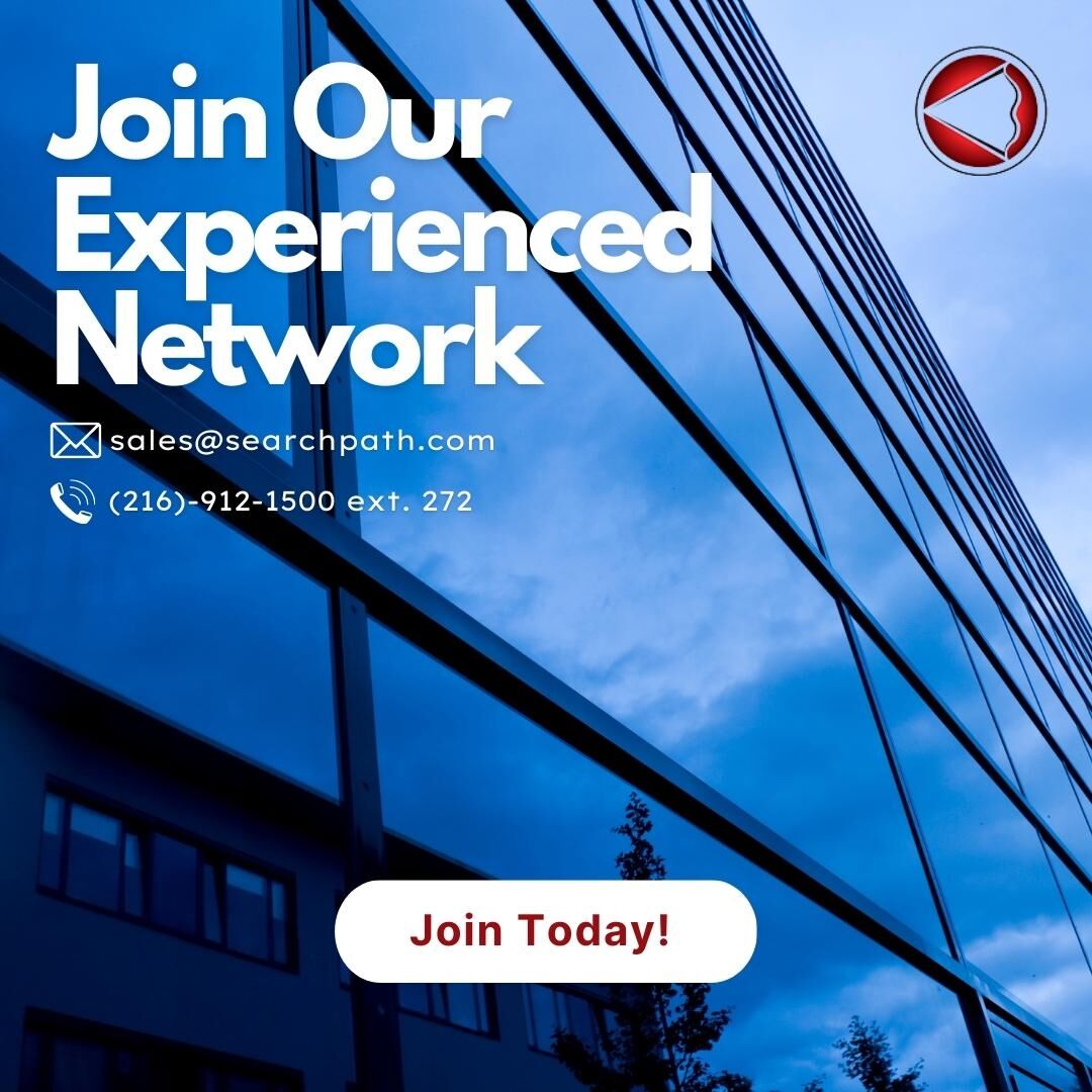 SearchPath's tweet image. At SearchPath, we pride ourselves on a culture of inclusion. We truly believe that one of the largest benefits of joining our platform is the ability to network with other owners to leverage one another’s knowledge and experiences to the benefit of everyone involved. 🤝