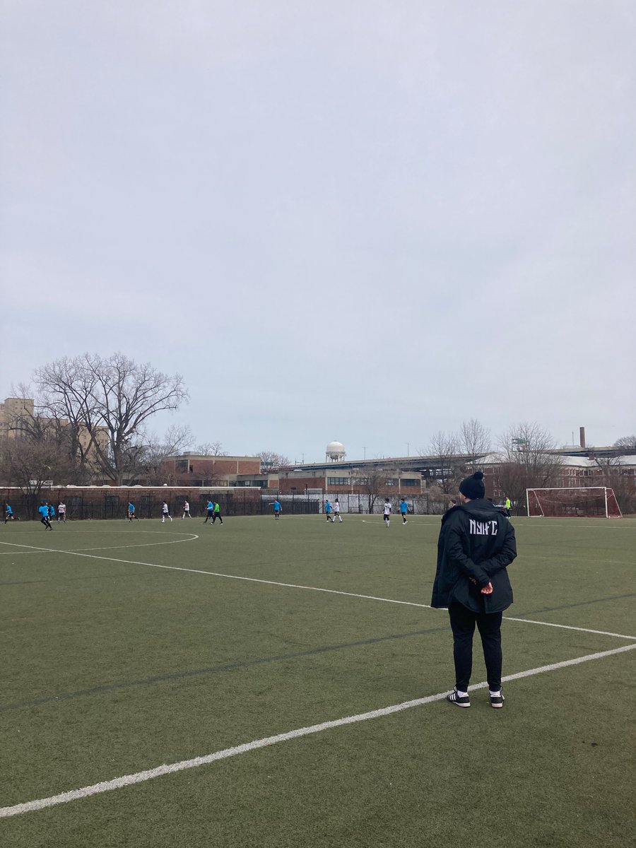 NY INTERNATIONAL FC 🦁 tweet media