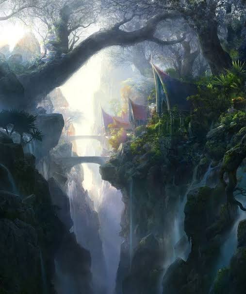 KeesKrypt's tweet photo. The key was lost thousands of years ago and this has put the NFT planet into great doom and impending mystery which only the golden key can put an end to. 
Due to this, a quest is held every 3 years in search of the golden key https://t.co/jYbOiyuA2C