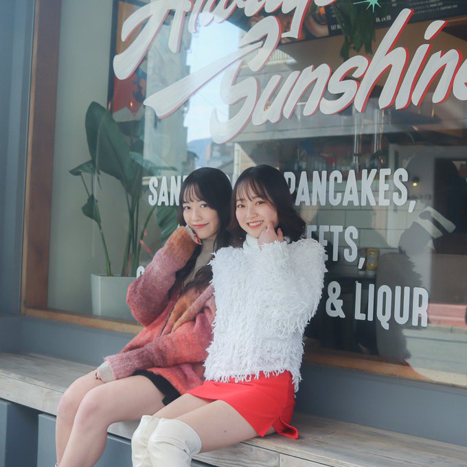 Twitterのコスプレ画像9