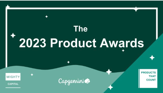 rookoutlabs's tweet photo. We’re honored &amp; thrilled to share that we’ve been recognized as one of the 2023 
@ProductsCount
 Awards Winners! 🏆

Cheers to another year of product innovation! 🌟
See the full list of #award winners here> https://t.co/aulHMEFIUr

@MightyCapital #Productaward #Techaward https://t.co/nGETiSeGBQ