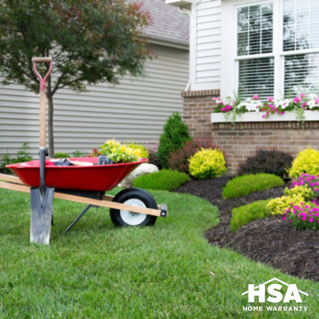 Semonin's tweet photo. Flowers can add color, texture, lushness, and, in some cases, pleasing scents around your home.  HSA home warranty shares a list of some of the best flowers to cultivate in designated spots around your home.

Learn more here: https://t.co/0e2oxt3e2x https://t.co/vS1UJAssVC