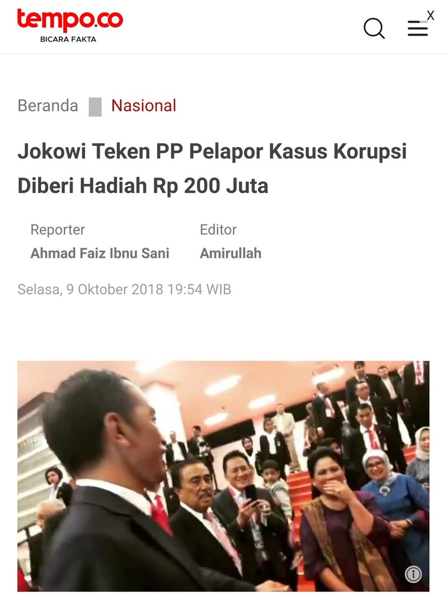 Ada yg pernah menang sayembara ini? 

🤔
