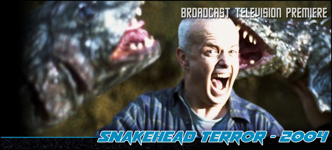 ELeeZimmerman's tweet photo. 2004's "Snakehead Terror" turns 19 years young today! https://t.co/DN8p210AFp @Screenscriber @DougAbrahams77 @ModelCarolAlt @boxleitnerbruce @J_wimbles @William_B_Davis @TheGaryJones @ChelanLSimmons @matthewmaccaull @RyanMcDonell 

!!! Please Retweet !!! https://t.co/Y12chWLAzg