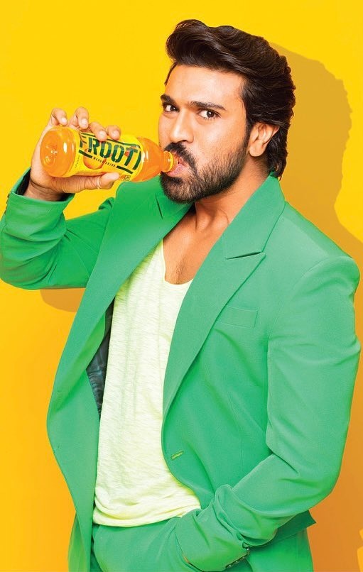 TweetRamCharan's tweet photo. One Final Bottoms Up...... https://t.co/Wrb3gNrfeZ