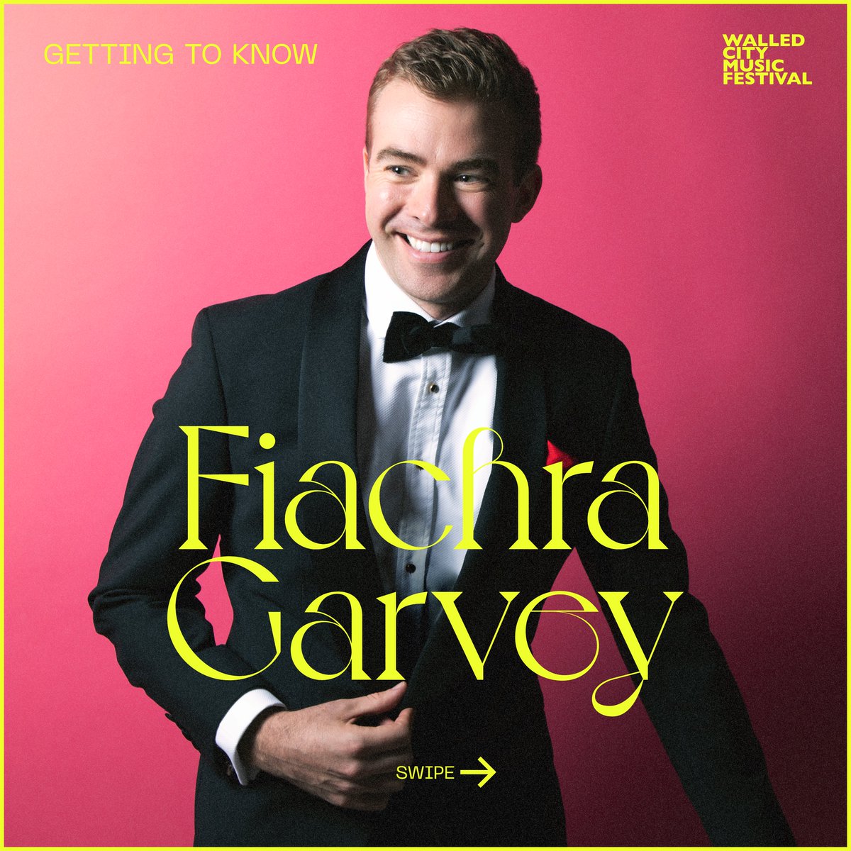 walledcitymusic's tweet image. #GettingToKnow continues...

Next up, the sensational Fiachra Garvey! (@Fiachra_piano)

Experience Fiachra with @IrishMezzo at the Walled City Music Festival, Friday 24 March!

Tickets 👉 bit.ly/3x7irZC

Photography: Frances Marshall

#WCMF