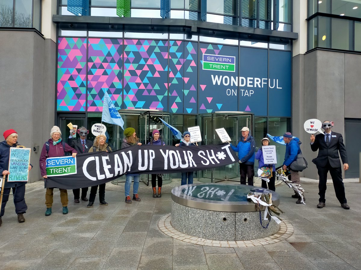 Extinction Rebellion Midlands tweet media