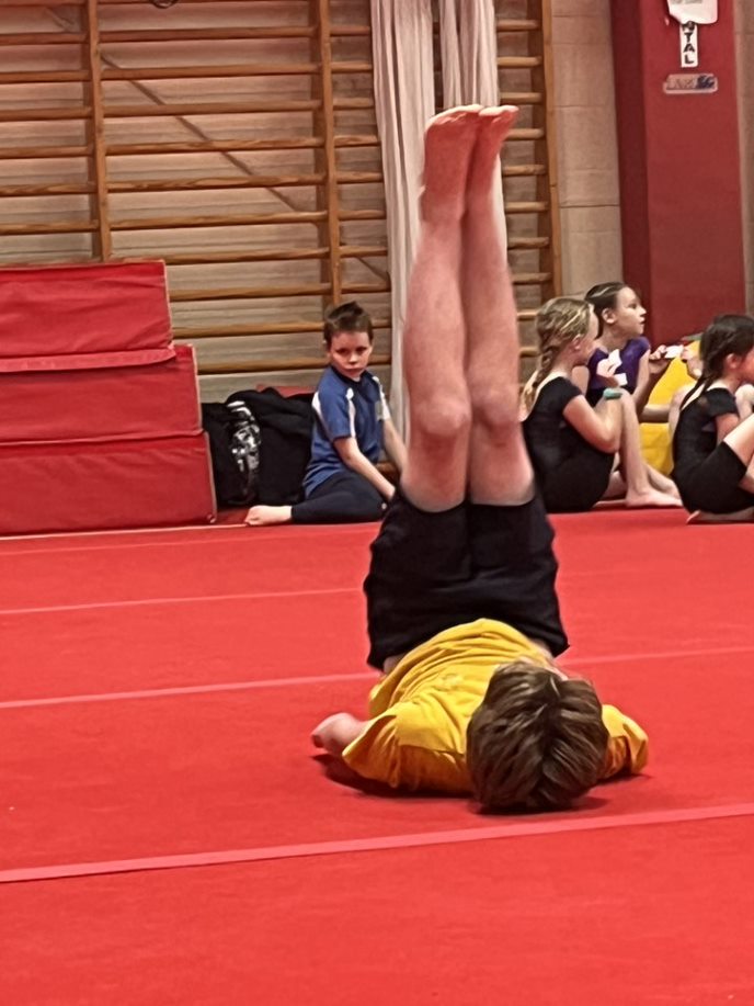 GCA_learning's tweet photo. Our Year 4 gymnasts had a fantastic time at the @HuntsSSP Gymnastics Event. They represented the school wonderfully and had a fantastic time #GCApe #GCAexperiences #ACES_Excellence https://t.co/PxuK8dcO4f