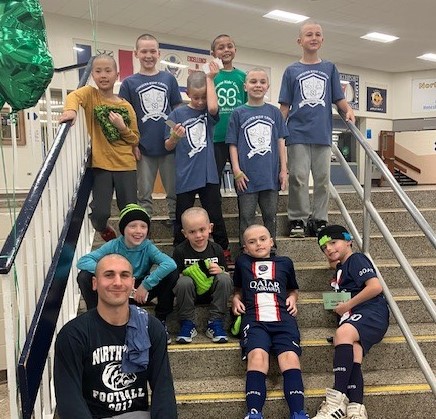 Principal Harrison tweet media