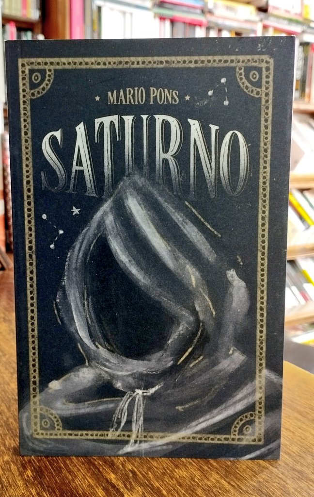 pocitoslibros's tweet photo. ¡Buena semana! Este jueves 19:30h continúa el ciclo de autores de #Paysandú en Montevideo.
Nuestros invitados serán #MarioPons y #MarcoRivero presentando la novela "Saturno" https://t.co/ECHlszCUIg