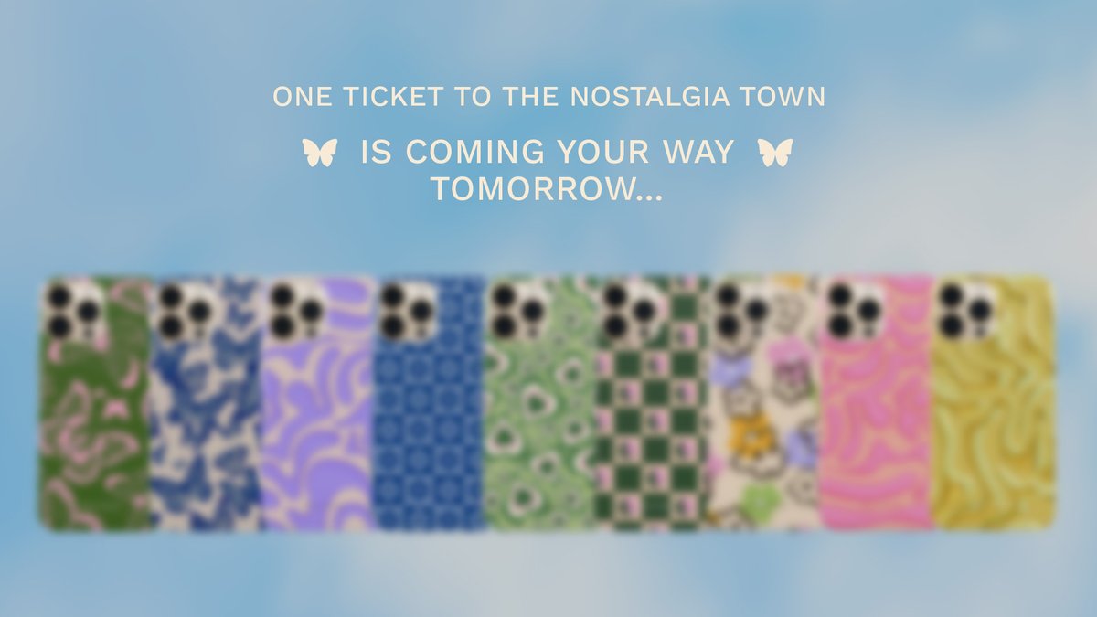 BurgaOfficial's tweet photo. Can't wait to share this! 🥹🙌🏻
#burgaofficial #burga #newcollection #teaser #myburga https://t.co/oOIudvpBWU
