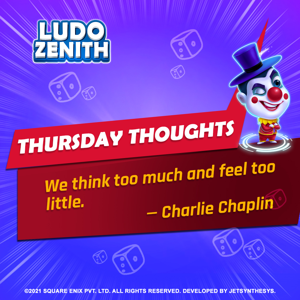 Ludo Zenith tweet media