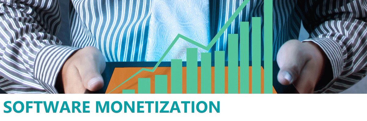 wibuusa's tweet image. Unlock the full potential of your software and protect your intellectual property with software monetization solutions from Wibu-Systems. Join the digital economy and start monetizing today! ow.ly/2LcG50NgBJz #SoftwareMonetization #IPProtection #DigitalEconomy