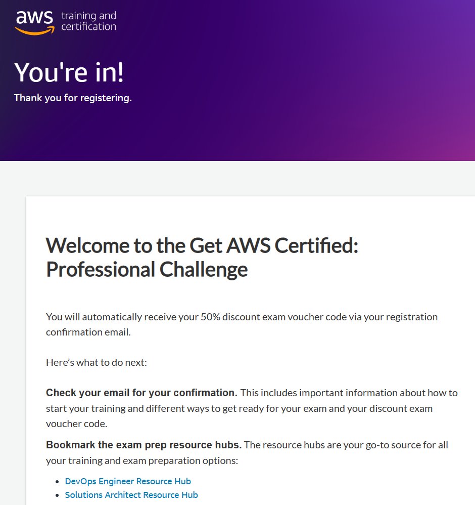 yukio_saitoh's tweet image. AWS-SAP 50% ディスカウントキャンペーンがあった。
linkedin.com/posts/semaan_c…
#AWS #AWSSAP