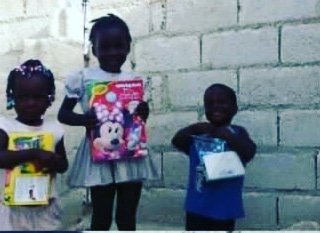 ForResidence's tweet image. Thank you so much we received your gifts Thank you so much for your generosity and your love you have for us