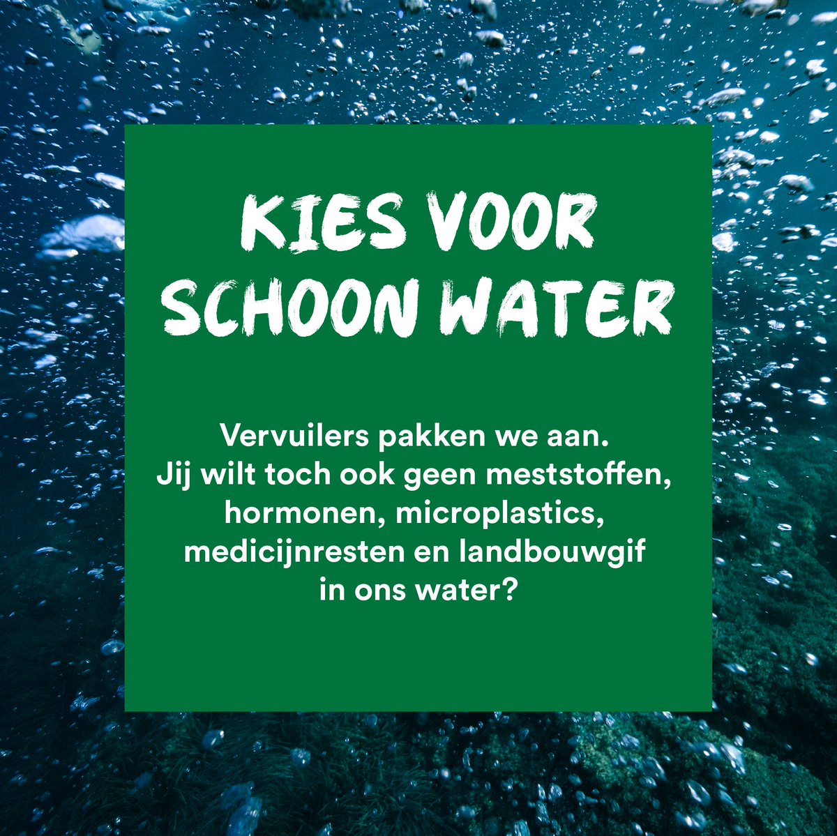 Partij voor de Dieren Rijnland tweet media