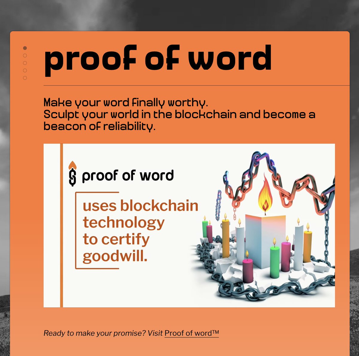 or_bits_com's tweet image. Are you tired of technology predicting human behaviours to provide users with solutions? 
Head to #unproductivesolutions and browse its portfolio of subsidiary companies. 
Stay tuned for more acquisitions.

unproductivesolutions.com