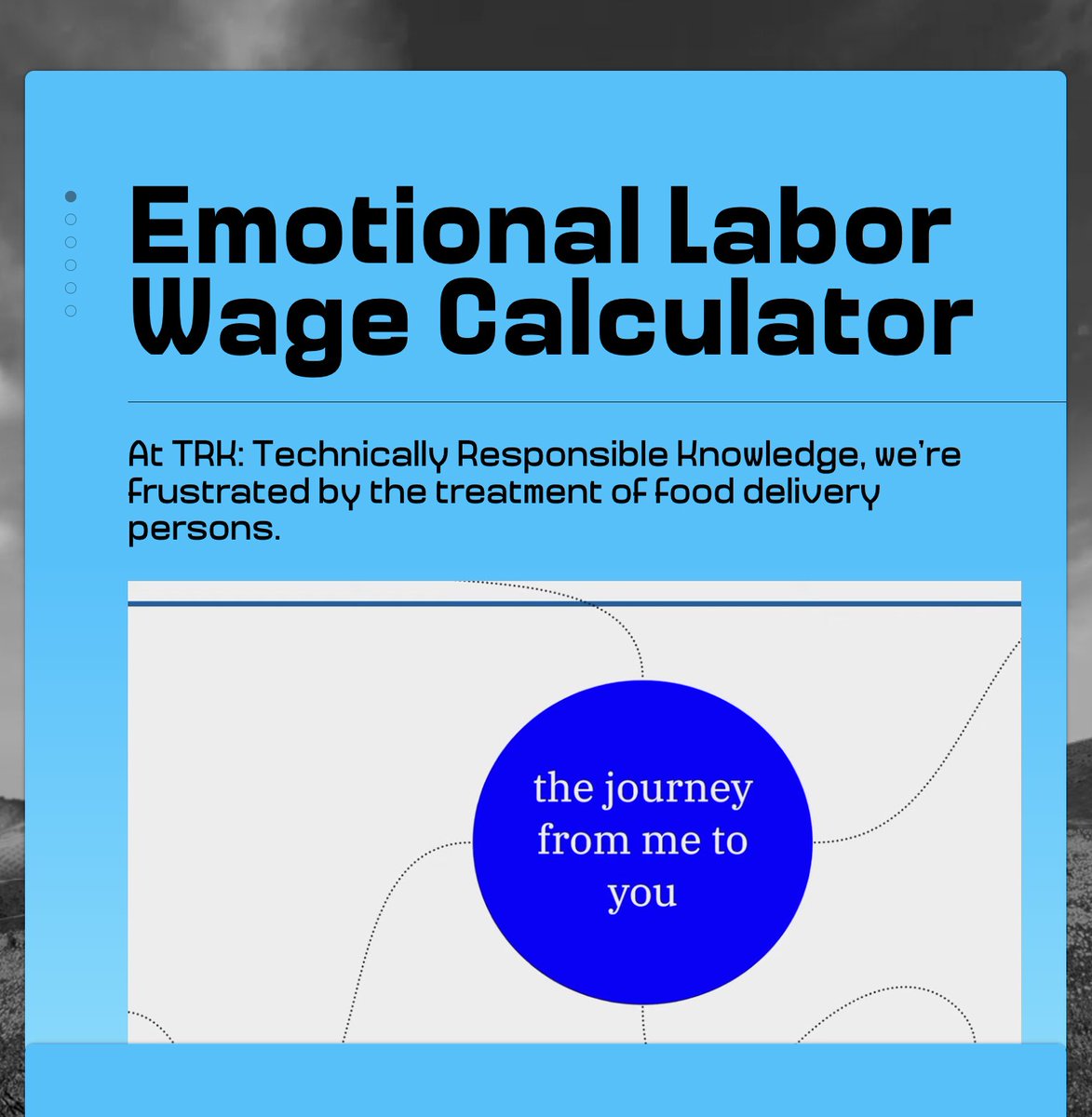 or_bits_com's tweet image. Are you tired of technology predicting human behaviours to provide users with solutions? 
Head to #unproductivesolutions and browse its portfolio of subsidiary companies. 
Stay tuned for more acquisitions.

unproductivesolutions.com