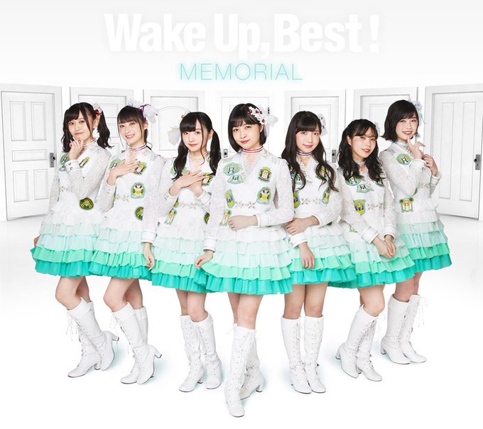 19. さようならのパレード / Wake Up, Girls!#東西クラ#東西クラなうぷれ 