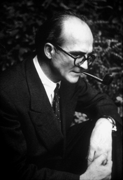 IMAGINEzine's tweet photo. On 3/13, IMAGINE celebrates the birthday of Mircea Eliade, Romanian historian of religion, author, philosopher &amp; @UChicago professor who was a leading interpreter of religious experience who established paradigms in religious studies persisting to this day https://t.co/nqdIEQIush https://t.co/naRwK6nW4N