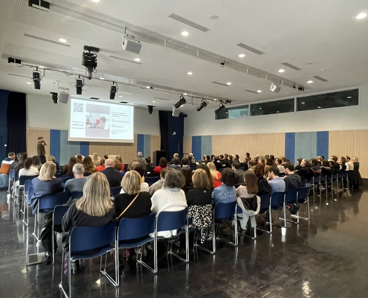 Francky TRICHET tweet media