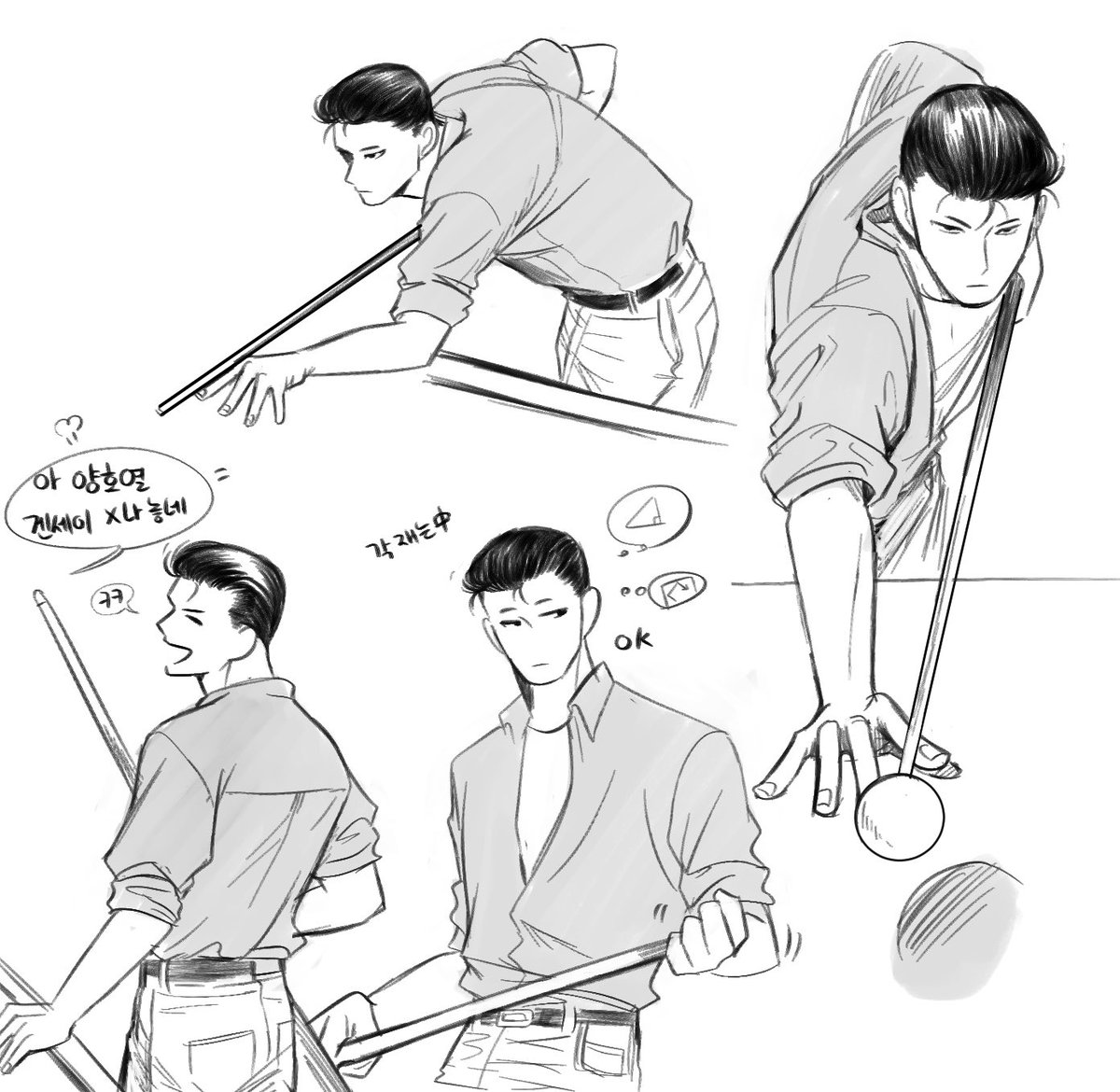 🏀욤란 | 프레디츄큐리 tweet media