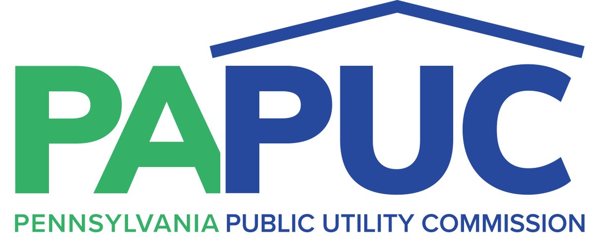 Moving forward, for updates about the Pennsylvania Public Utility Commission, please follow <a href="/PA_PUC/">PA PUC</a>.