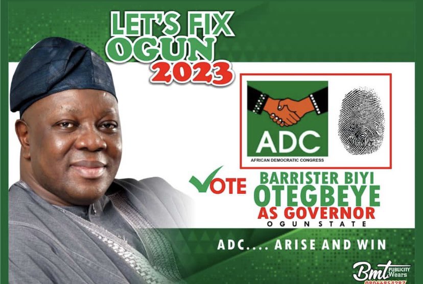 HelenMorayo's tweet photo. And this is why I’m personally throwing my full support behind @thebiyiotegbeye for the Ogun state governorship elections. He’s competent, capable, & ready to work for all Ogun indigenes & residents alike. #VoteBOT #VoteADC https://t.co/nnLYeGFb7d