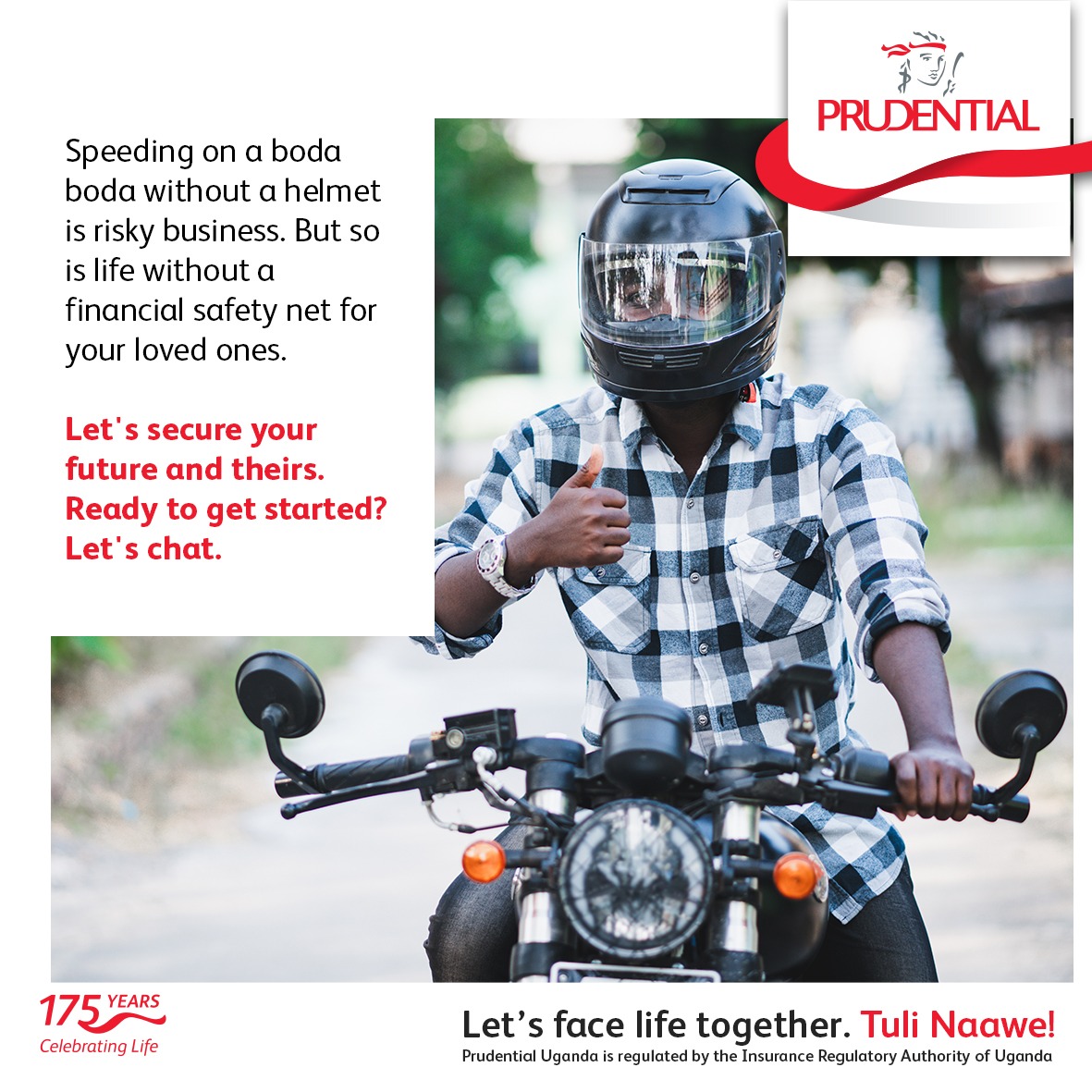 weisejhn's tweet image. Please DM me if interested 
Welcome to a new week! May it be productive for everyone. 

This week, take some time to discuss and plan for securing the financial future of your loved ones.

 #WeDoLife #WeDoHealth #LetsFaceLifeTogether #TuliNaawe