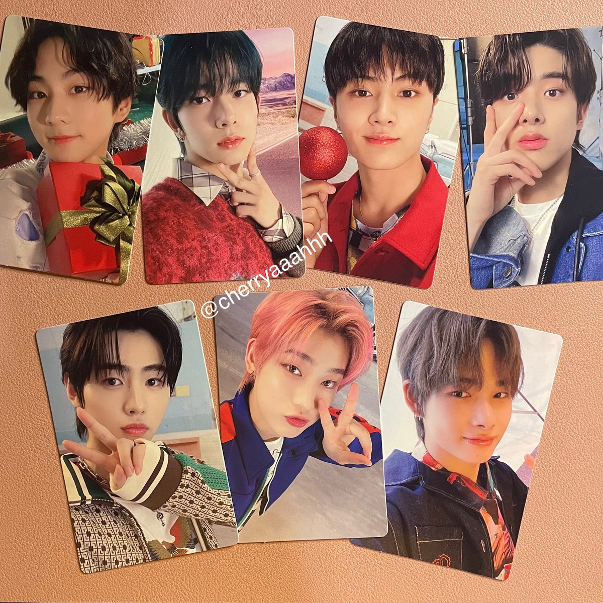 cherryaaahhh's tweet photo. Flex ko lang mga ot7 kasi wala ko magawa.. mag hi kayo.. 👋👋

Enhypen Jungwon Heeseung Jay Jake Sunghoon Sunoo Niki 1st Enniversary Enconnect Flowercup Birthday Garland Little Wishes Selca https://t.co/Pp0TXvNcOI