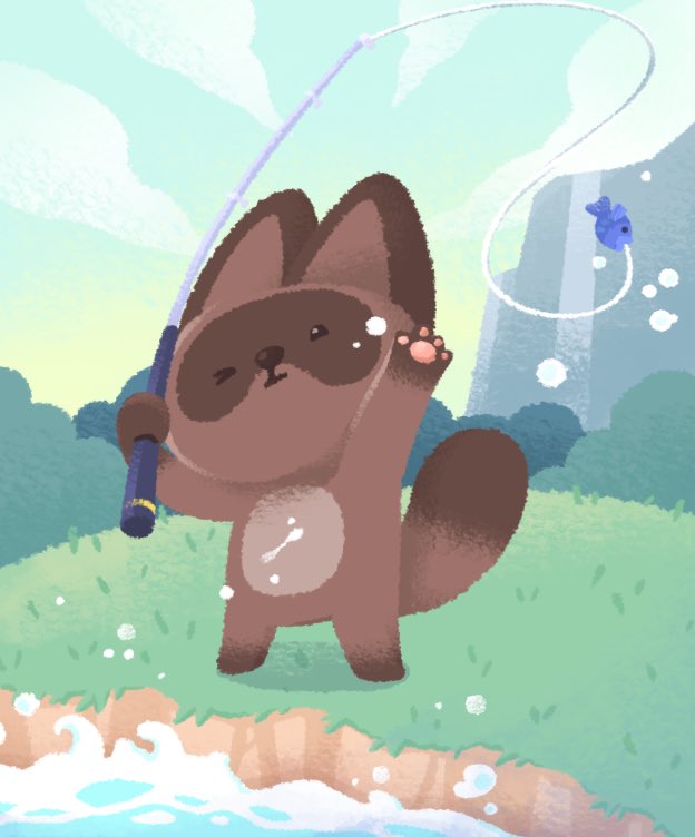 simluxy's tweet image. #healingpocket