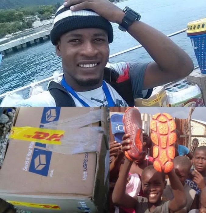 ForResidence's tweet image. Thanks for your donation 🙏