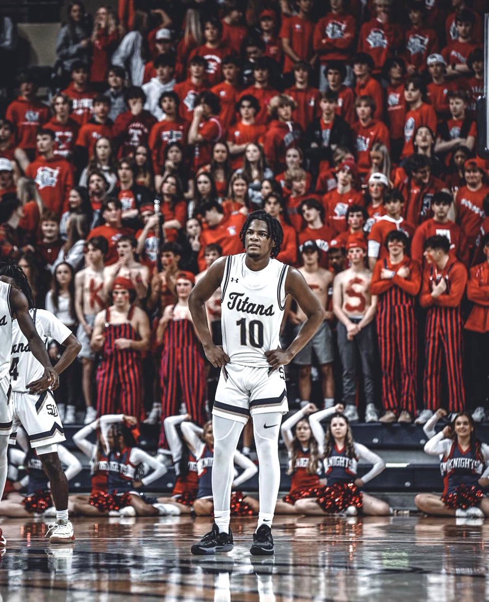 SpyReportOH's tweet image. St. John’s Jesuit (@sjj_basketball) is on a historic run.  The beauty of post-season basketball — playing best ball late.

2023 CJ Hornbeak (@cjhornbeak1) is one of the best available guards in Ohio’s graduating class, and is simply carrying this team.  Deserves more attention!