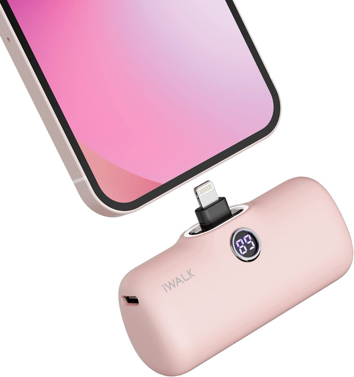 TechEdgeReview's tweet photo. As mobile devices become an essential part of our daily lives, the need for portable chargers has increased significantly. For example, the iWALK LinkPod Portable Charger 4800mAh Power Bank is one such device that promises to keep your mobile devices

https://t.co/nRMdtgP7i0 https://t.co/7R0jZ42l1a
