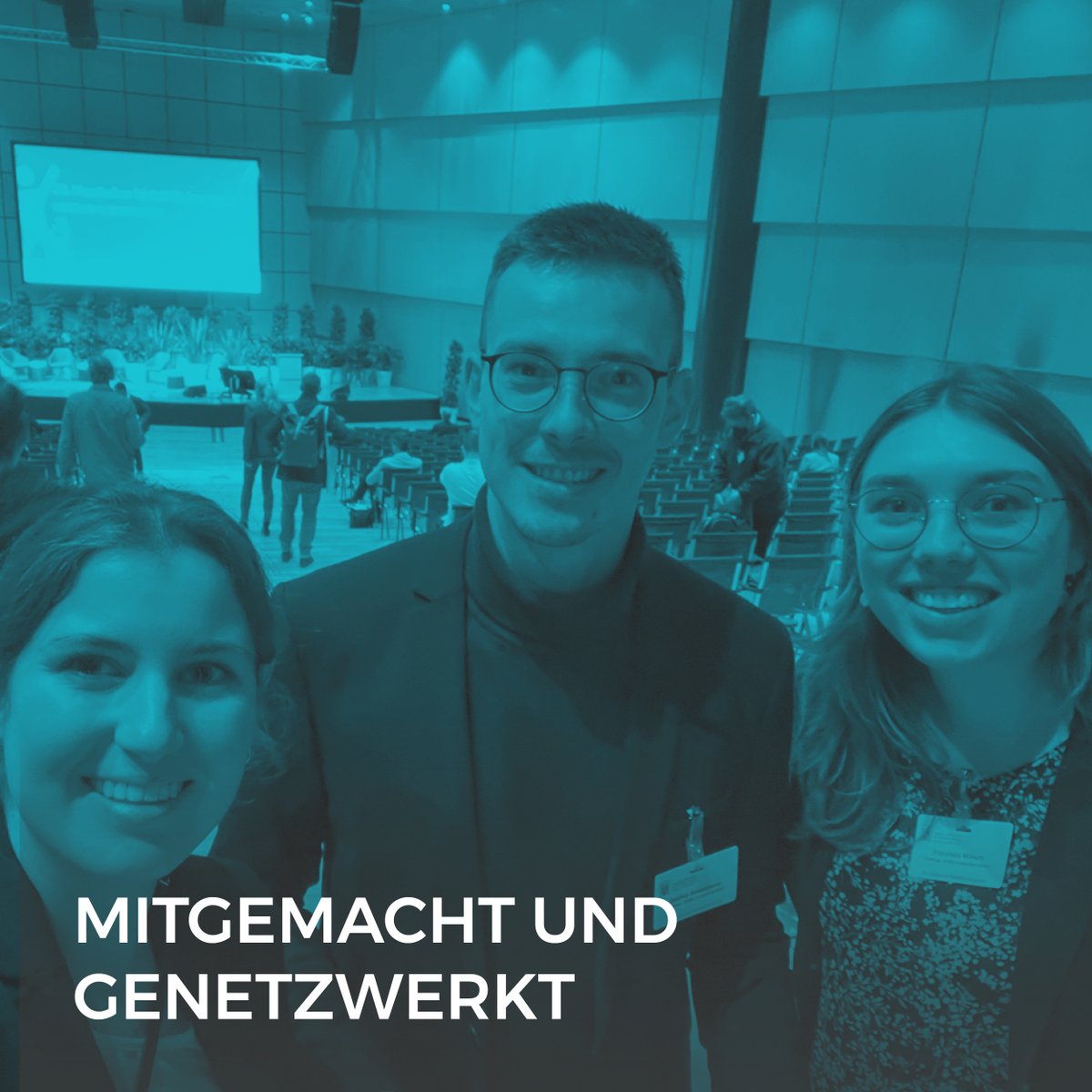 Vom 3. - 4. November hat der Hessische #Mobilitätskongress mit dem Thema Mitmach-Projekt Verkehrswende stattgefunden. Im Congress Center der Messe Frankfurt wurden verschiedene Vorträge mit Impulsen zu den Themen #NachhaltigeMobilität, #Parken und #SmartCity gehalten.