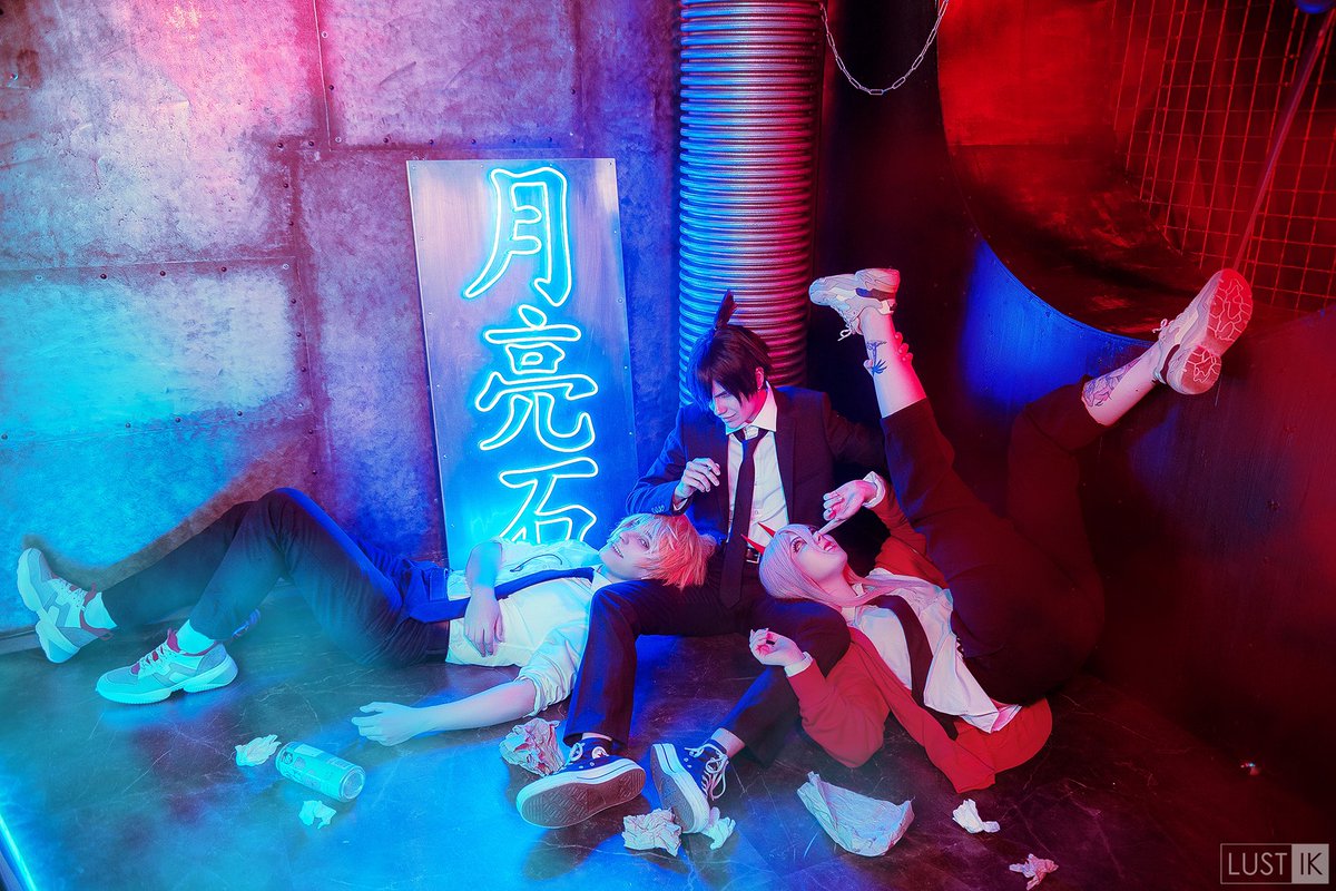 daaarchi💕 tweet media