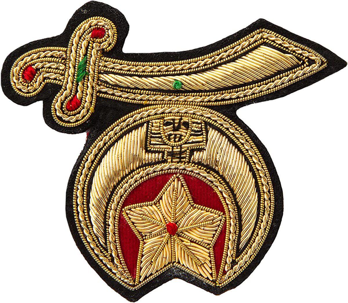 luqman_34's tweet photo. #masonic #church #aprons #masoniclodge #masonicbrothers #masonicregalia #freemasons #freemasonry #handembroidery #handworks #aiguillette #embroiderybadges #shoulders #caps #flags  #militaryuniform #badges #patches #embroidery #usa #france #germany #italy #spain #england #israel https://t.co/QcJvLH1r6B