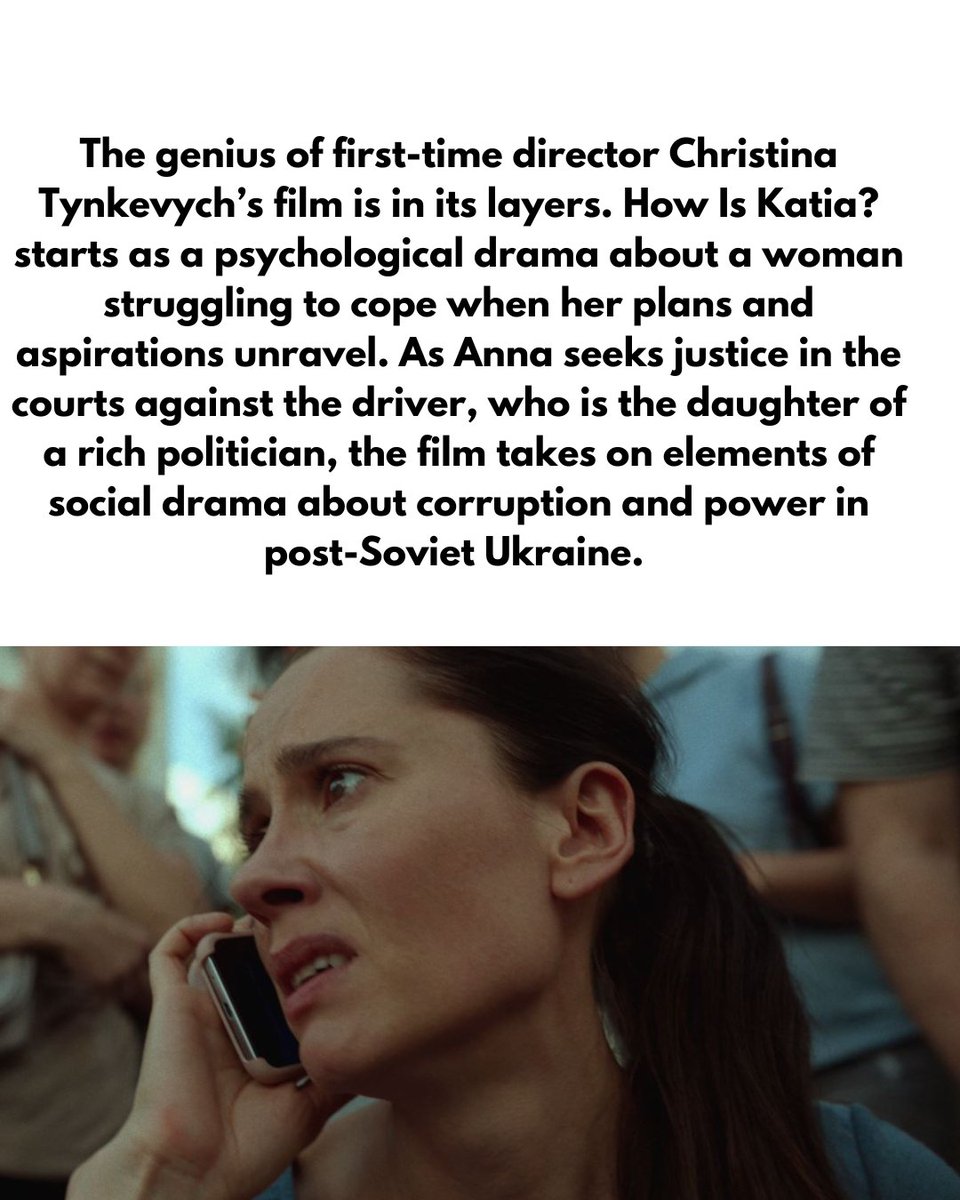 KCL Films for Ukraine 🇺🇦 tweet media