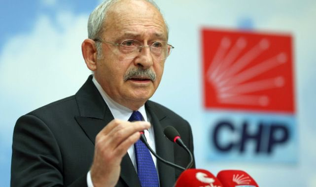 Kemal Kılıçdaroğlu'ndan suikast iddialarına yanıt: "Terör örgütlerince öldürülmek istenen bir siyasetçiyim, tehditleri önemsemiyorum."