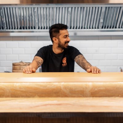 #NewProfilePic <a href="/atulpinheiro/">Atul Pinheiro</a>